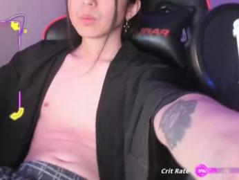 your_little_twink webcam chaturbate model stream image