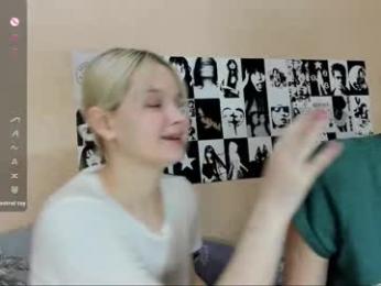 pssska webcam chaturbate model stream image