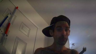 Prettyboytatted webcam model stream image