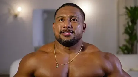 CallumMuscle webcam model stream image