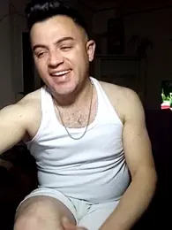 affan06 webcam model stream image