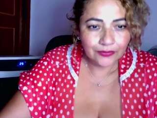mariajosebarraza webcam model stream image