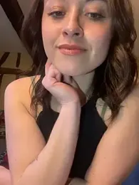 Toto-pika webcam model stream image