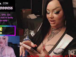 boootystar webcam camsoda model stream image