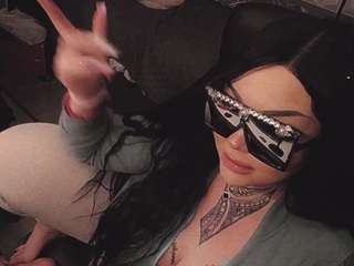 boootystar webcam model stream image