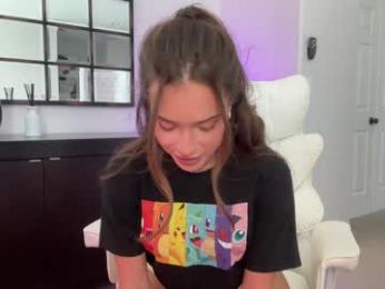 princessbbgirl webcam model stream image