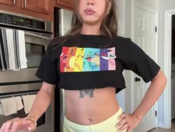 princessbbgirl webcam model stream image