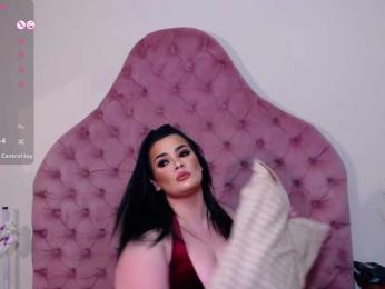 Margosha-yours webcam bongacams model stream image