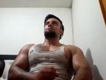 davidcr89 webcam model stream image