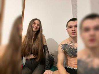 AAOneLove webcam model stream image