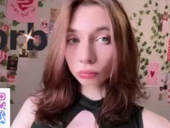 dani_mur webcam chaturbate model stream image