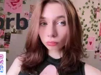 dani_mur webcam chaturbate model stream image
