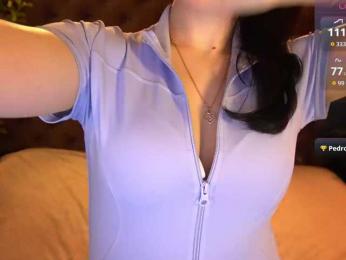 TorryStar webcam model stream image