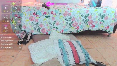 bratz_glloe webcam cam4 model stream image