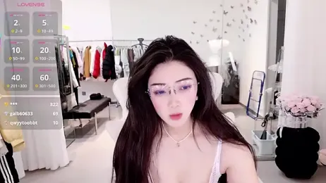 yangyang-777 webcam model stream image