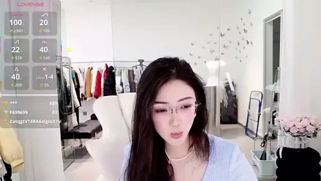 yangyang-777 webcam model stream image