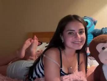 biancahayesxx webcam model stream image