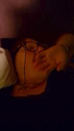 gourmande63 webcam model stream image