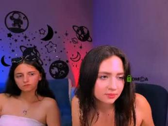 anneta_moon webcam model stream image