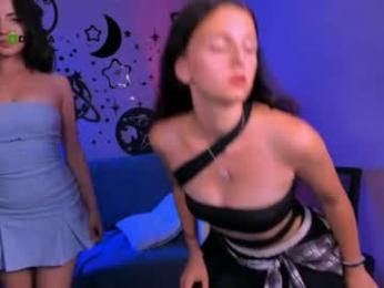 anneta_moon webcam chaturbate model stream image