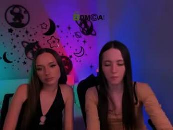 anneta_moon webcam model stream image