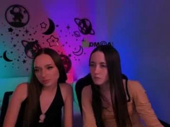 anneta_moon webcam model stream image