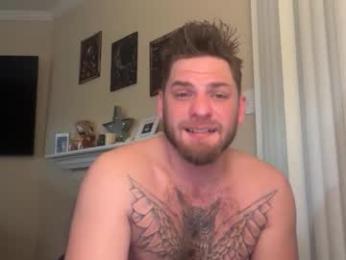 inamate93 webcam chaturbate model stream image