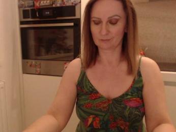 JacquiGray webcam model stream image