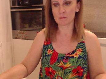 JacquiGray webcam model stream image