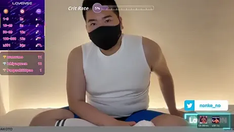 makoto-gmpd webcam model stream image