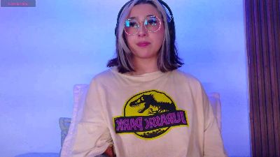 GabyRose9 webcam model stream image