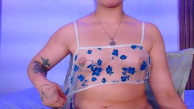 GabyRose9 webcam model stream image