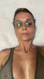 Andromeda0307 webcam model stream image