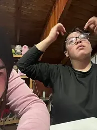 millyalc0ck webcam model stream image