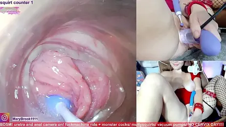 MaryBrook1 webcam model stream image