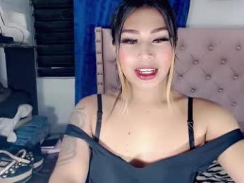 chocolatetriplex webcam model stream image