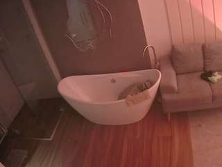 voyeurcam-casa-salsa-bathroom-5 webcam model stream image