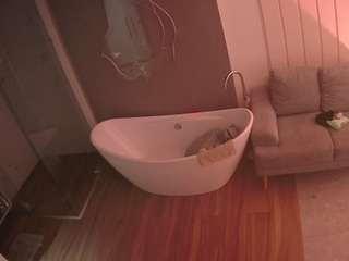 voyeurcam-casa-salsa-bathroom-5 webcam model stream image