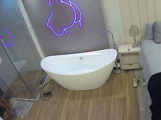 voyeurcam-casa-salsa-bathroom-5 webcam model stream image
