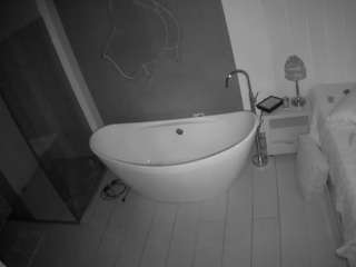 voyeurcam-casa-salsa-bathroom-5 webcam model stream image