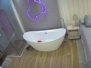 voyeurcam-casa-salsa-bathroom-5 webcam model stream image