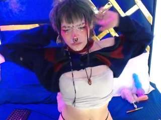 neko-ne69 webcam model stream image