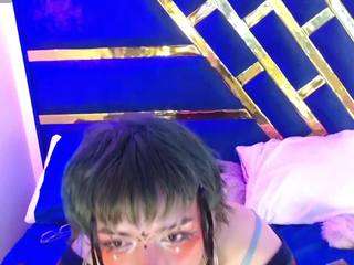 neko-ne69 webcam model stream image