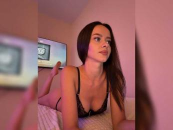 VikiMurrr webcam model stream image