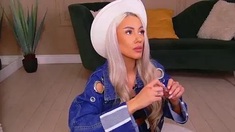 Bailey_Rush webcam stripchat model stream image