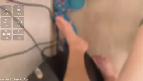 AnastasiaSun webcam model stream image