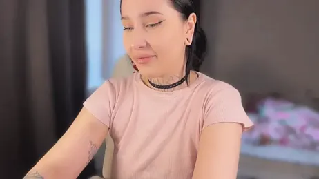 AnastasiaSun webcam model stream image