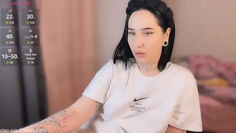 AnastasiaSun webcam model stream image