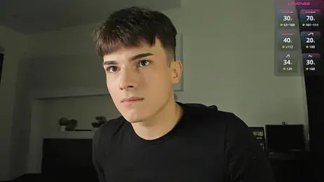 mystic_evan webcam stripchat model stream image