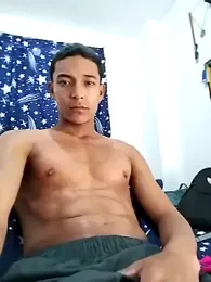 Demiansteven2 webcam model stream image